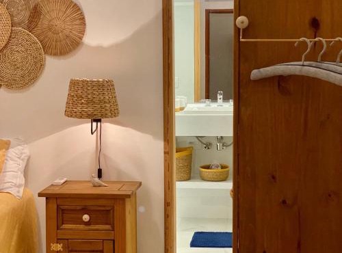 Brotas Lodge