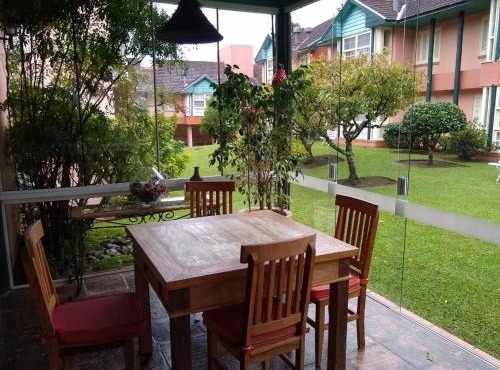 Apartamento Família Sirangelo