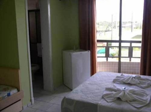 Hotel Pousada Mineirinho