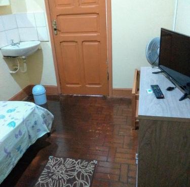 Hotel Triunfo