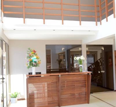Santa Ines Bella Vista Hotel