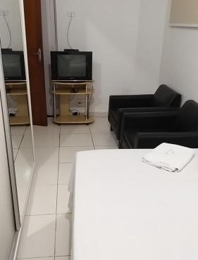 Hotel Donna Linda