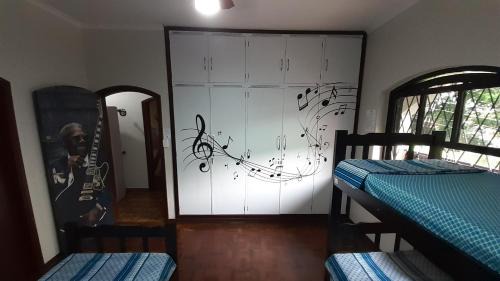 Lodge Hostel Piracicaba in Piracicaba