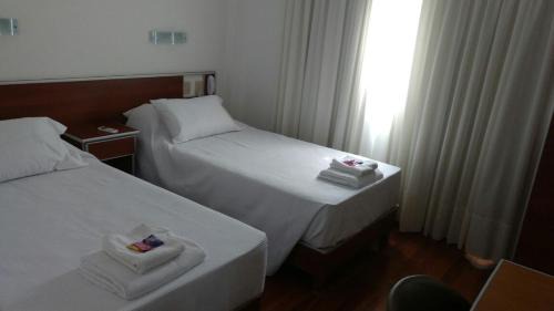 Hotel Plaza Andalgala