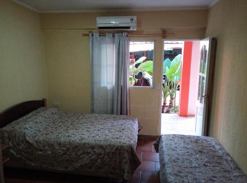 Sweet Guest House