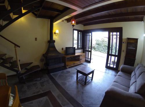 Casa da Serra - Vila Suzana - Canela