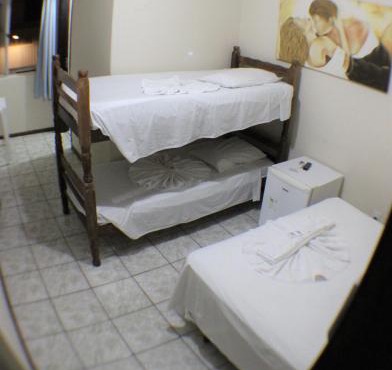 Novo Hotel Douglas