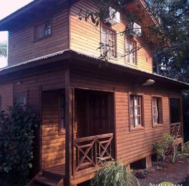 Posada de los Árboles