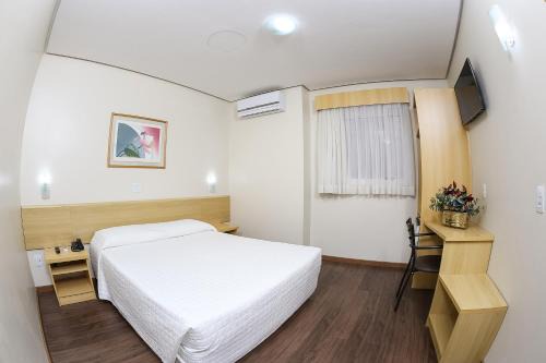 Hotel Express Centro Histórico