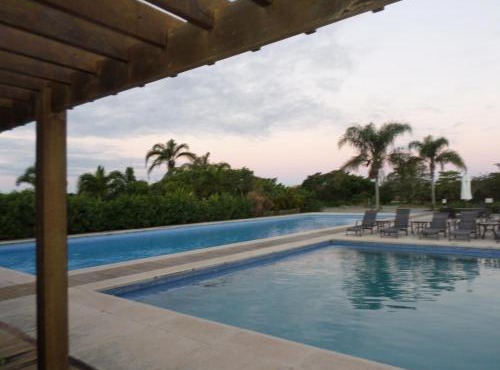 Casa de hospedes em condominio com lazer in Búzios