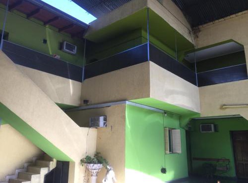 Hotel Suipacha