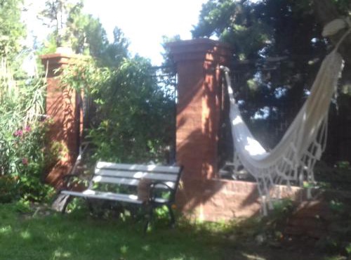 Casa de Franchesca