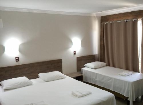 Hotel Iguassu Inn