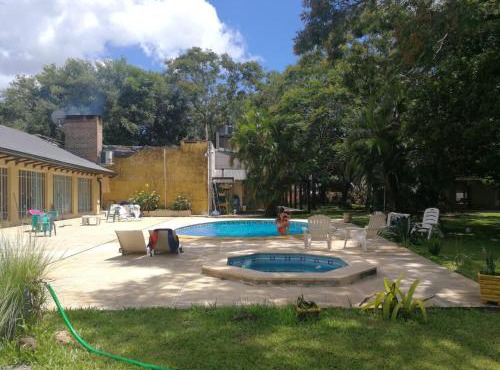 TERRAZA AL RIO 2