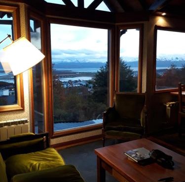 Ushuaia Lodge