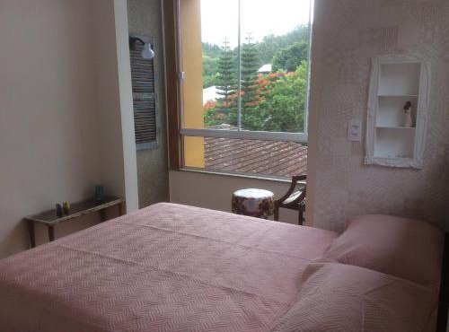 Hostel Beija-Flor