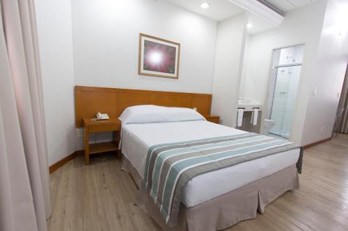 Di Giulio Hotel in São José dos Campos
