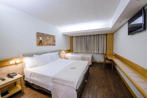 Dall’Onder Grande Hotel Bento Gonçalves