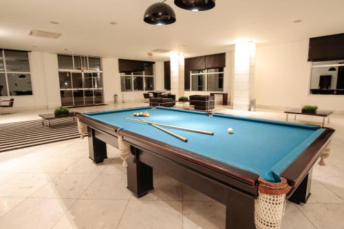 Favorita Golden Hotel e Eventos