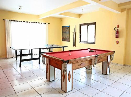 Hotel Imperador Caldas
