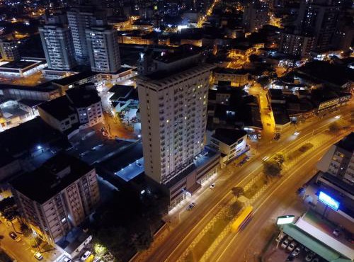 Tri Hotel Premium Criciúma