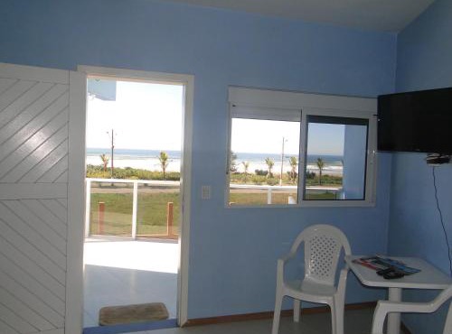 Pousada Praia da Villa