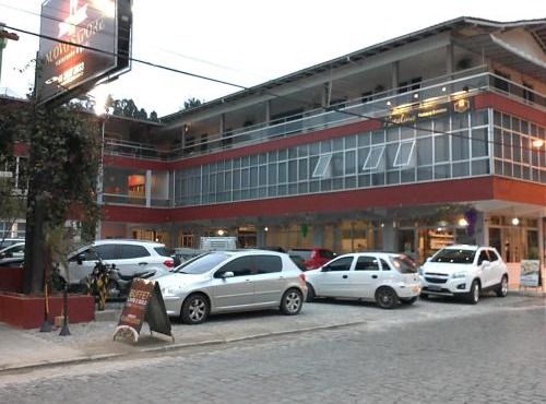 Natalina Pousada & Restaurante