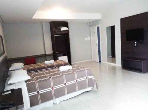 Hotel Colibris