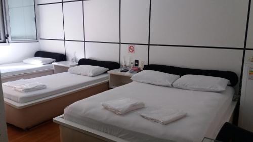 Center Park Hotel Lapa in São Paulo