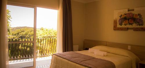 SKY SERRA HOTEL - Tranquilidade e Conforto, em Meio a Natureza
