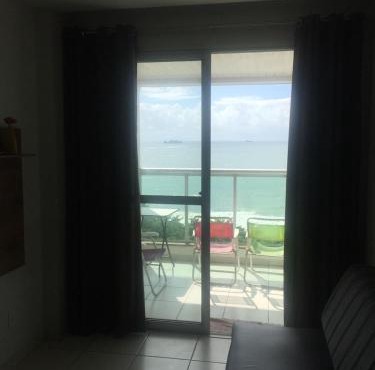 Praia de Itaparica Ed Green Diamond Vila Velha ES