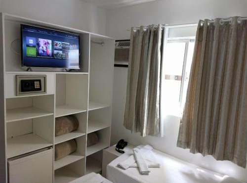 Master Hotel