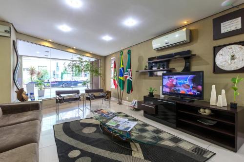 Rede Andrade Royal Criciúma
