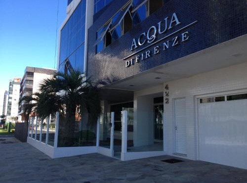 Apartamento Capão da Canoa
