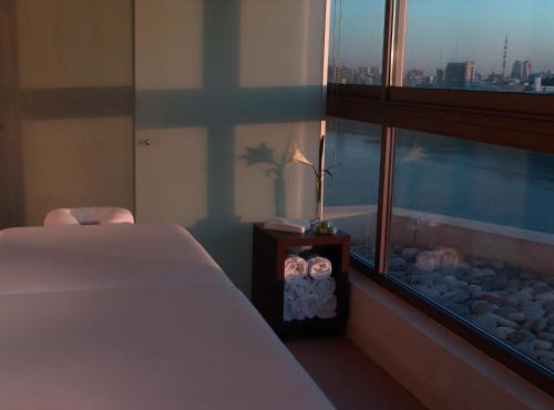 Hotel Madero Buenos Aires, WorldHotels Elite
