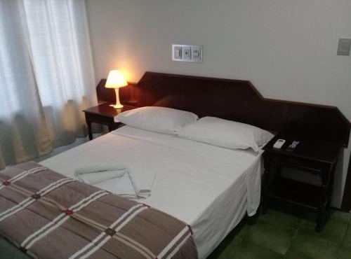 Hotel Piçarras