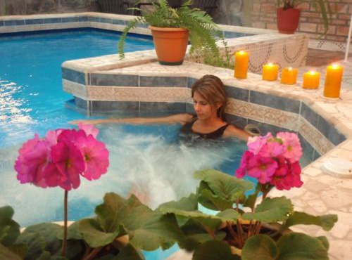 Termas Del Sol