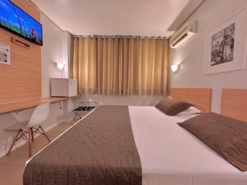 Igaras Hotel 