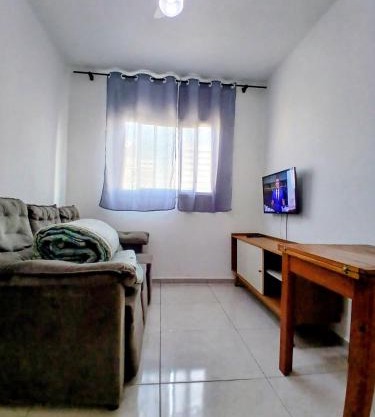 Apartamento Praia 