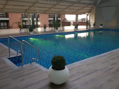Hotel E Eventos 