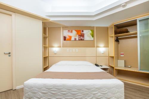 Hotel Metropolitan Canoas 