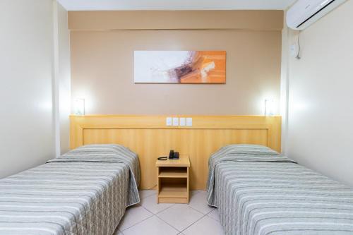 Hotel Express São Leopoldo 