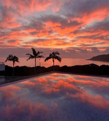 Reserva Praia Hotel 