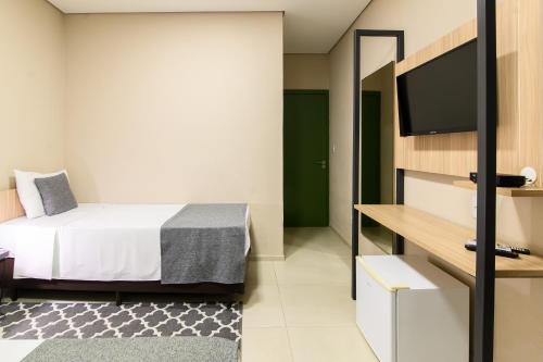 Hotel Santa Cruz Sul 