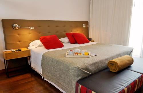 IQ Callao By Recoleta Apartments