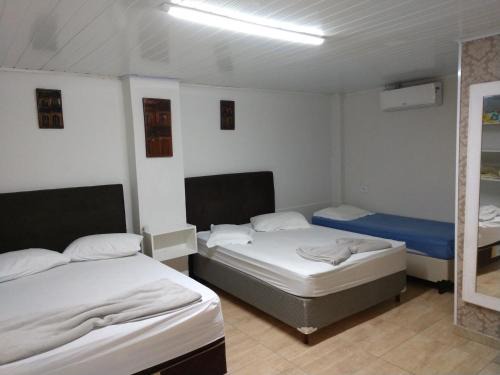 Pousada Guesthouse Kazapraia 