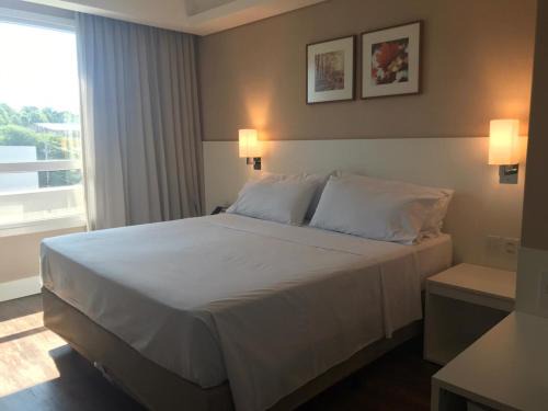 Holiday Inn Express Farroupilha 