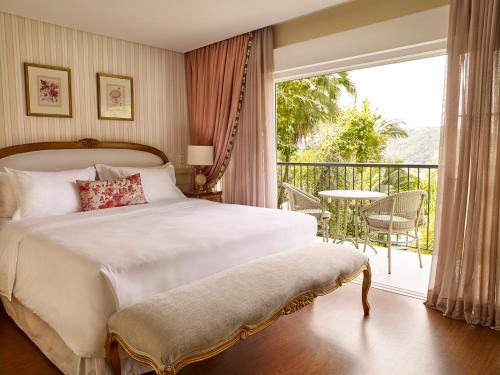 Vale Boutique Hotel 