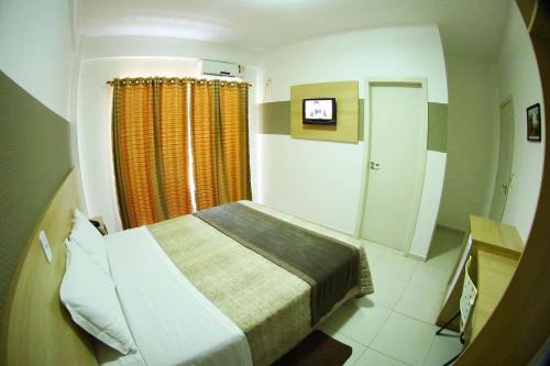 Morangos Hotel 